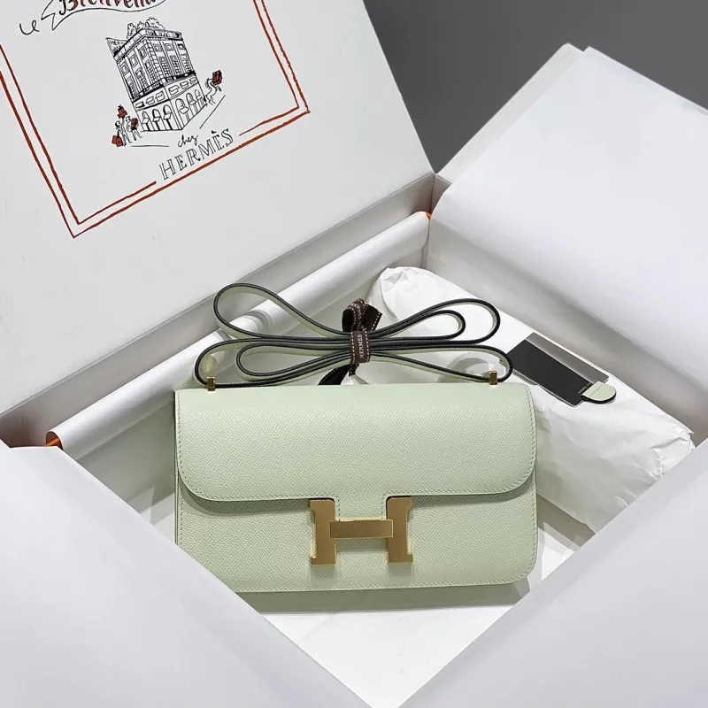 Alternative view of Hermes Constance Bags-152