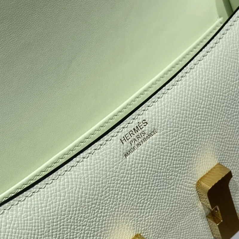 Hermes Constance Bags-152 - Image 5