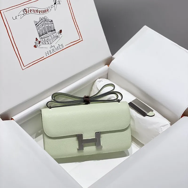 Hermes Constance Bags-153