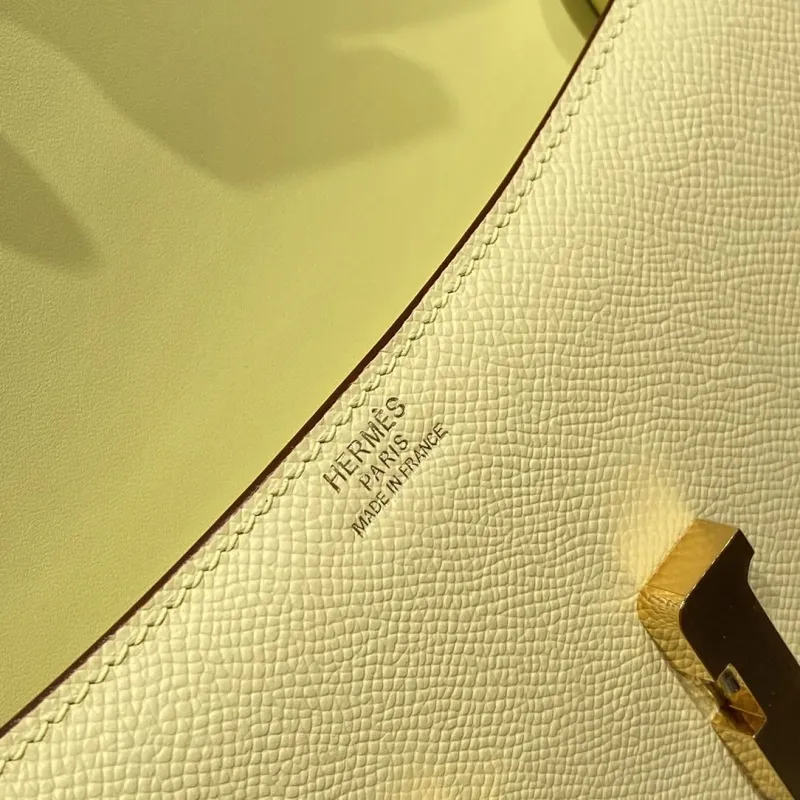 Hermes Constance Bags-154 - Image 6