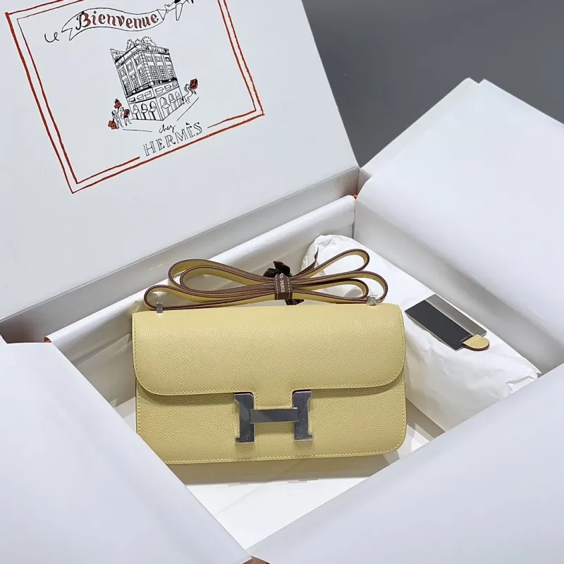 Hermes Constance Bags-155