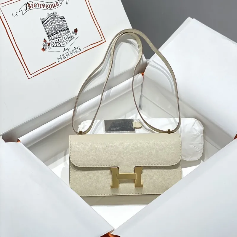 Hermes Constance Bags-156