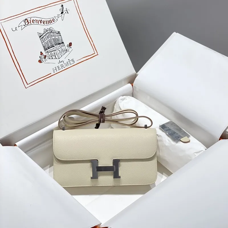 Alternative view of Hermes Constance Bags-157