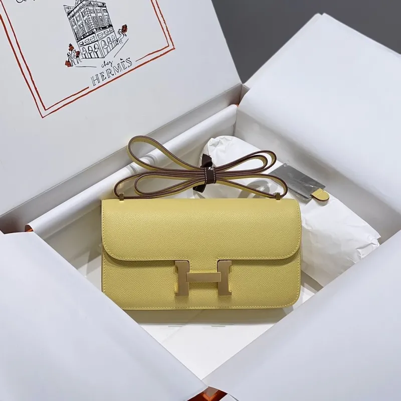 Hermes Constance Bags-158