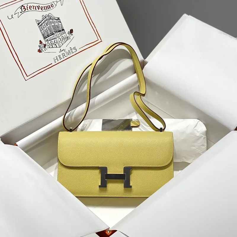 Hermes Constance Bags-159 - Image 3