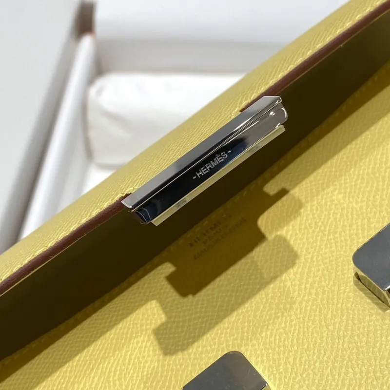 Hermes Constance Bags-159 - Image 4