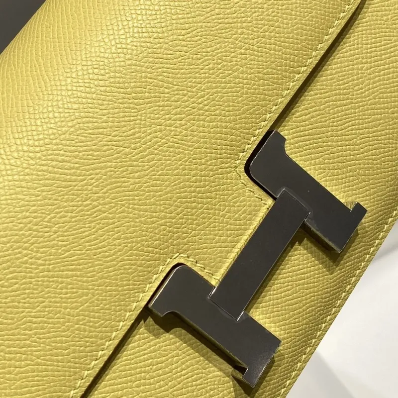 Hermes Constance Bags-159 - Image 5