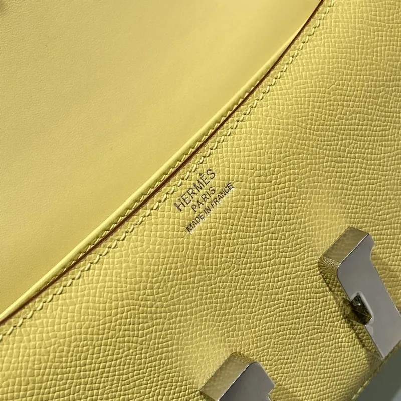 Hermes Constance Bags-159 - Image 6