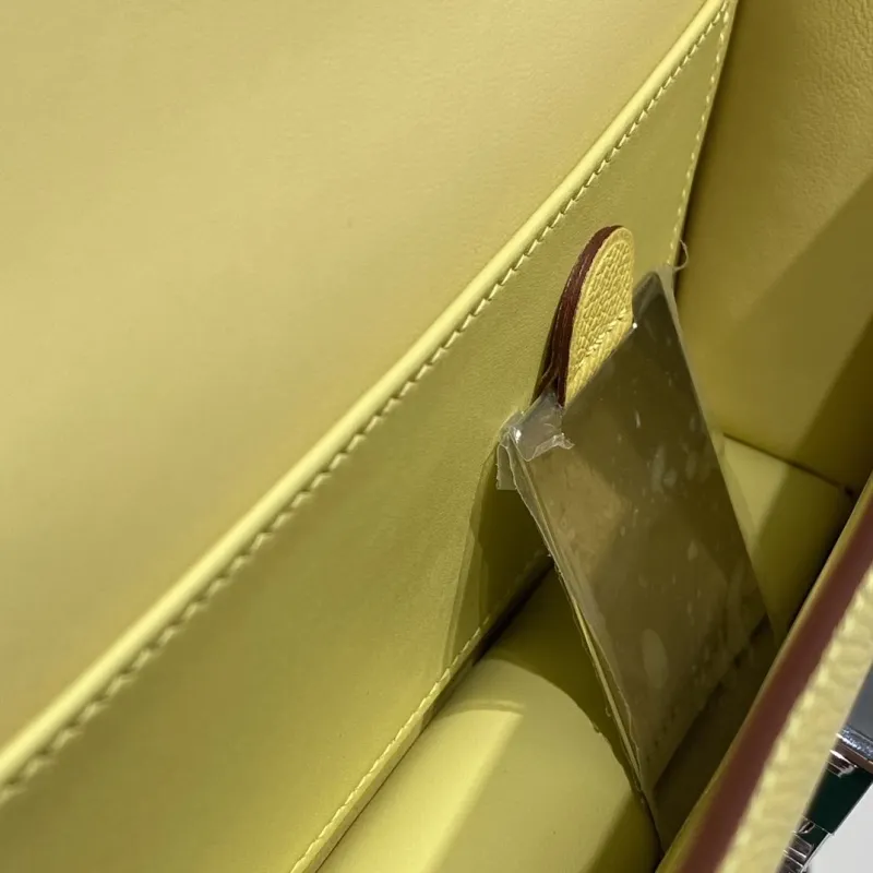 Hermes Constance Bags-159 - Image 7