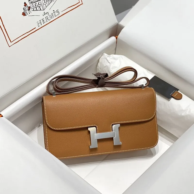 Alternative view of Hermes Constance Bags-160