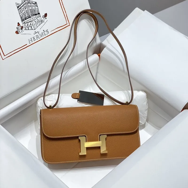 Hermes Constance Bags-161 - Image 3