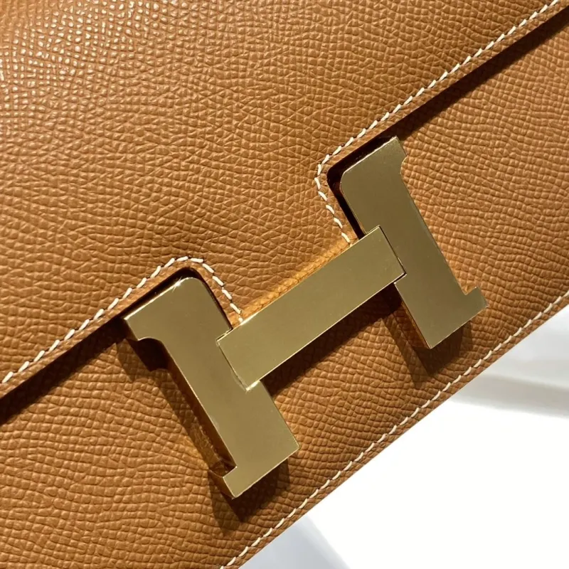 Hermes Constance Bags-161 - Image 4