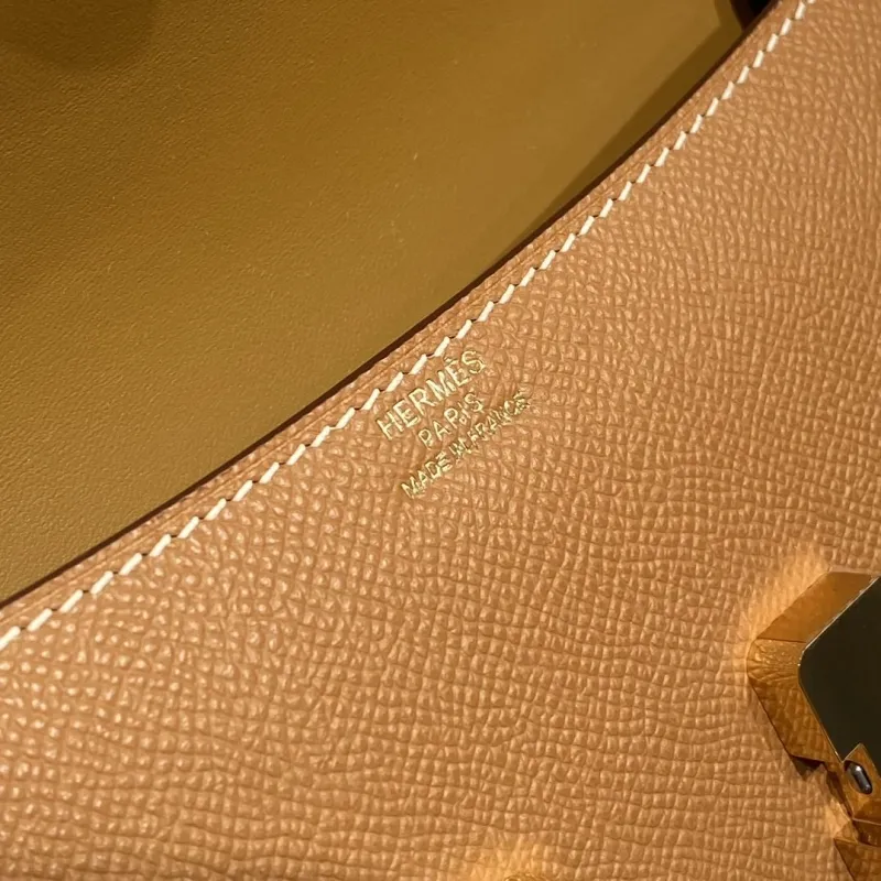 Hermes Constance Bags-161 - Image 6