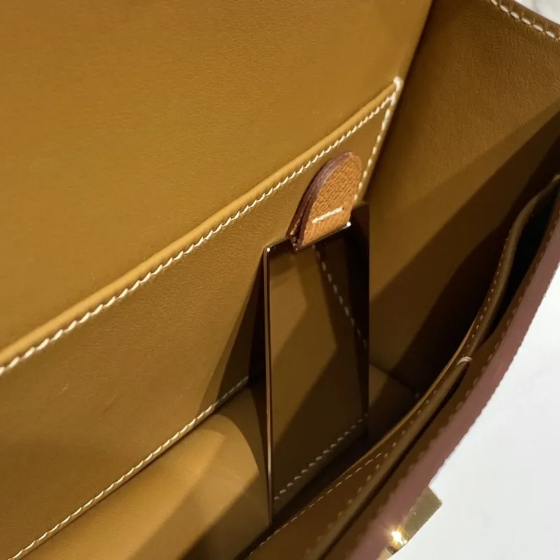 Hermes Constance Bags-161 - Image 7