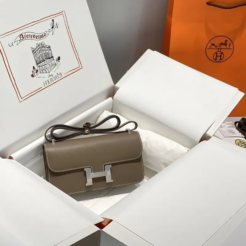 Hermes Constance Bags-162