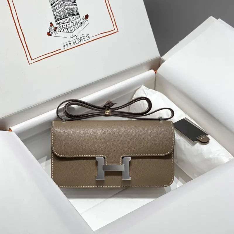 Alternative view of Hermes Constance Bags-162