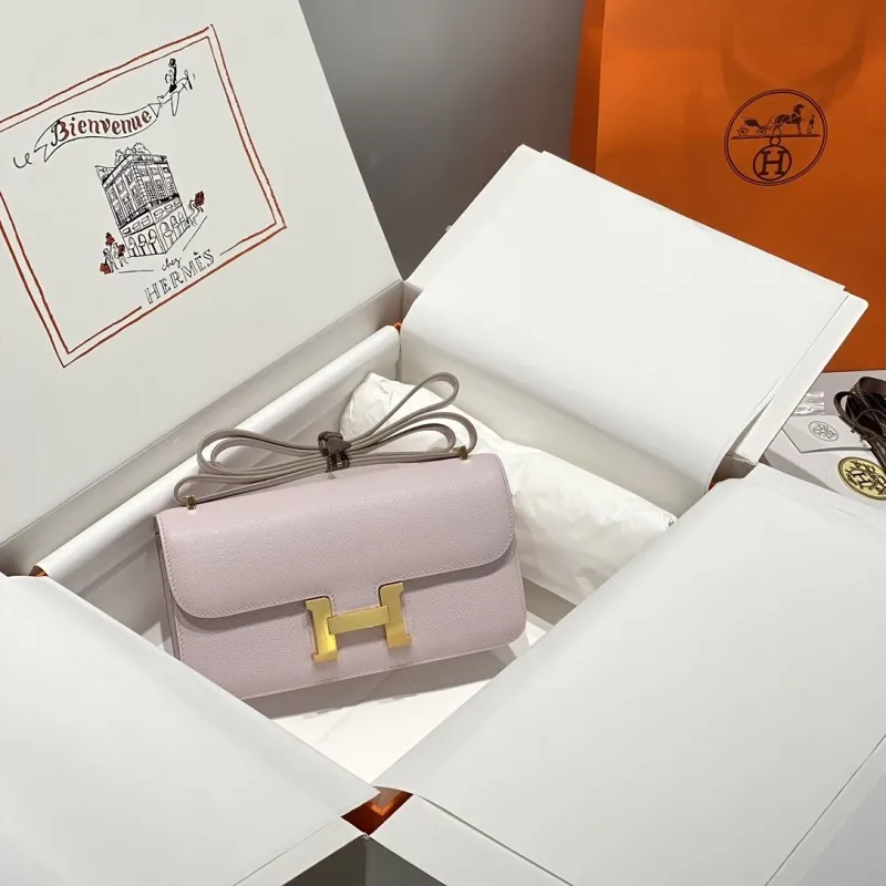 Hermes Constance Bags-166