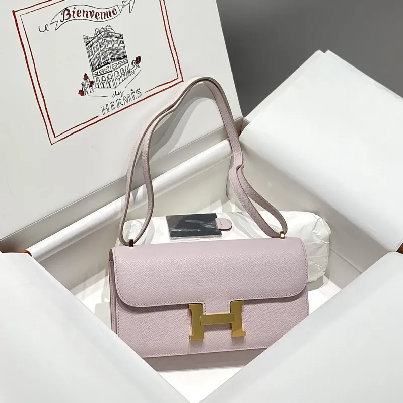 Alternative view of Hermes Constance Bags-166