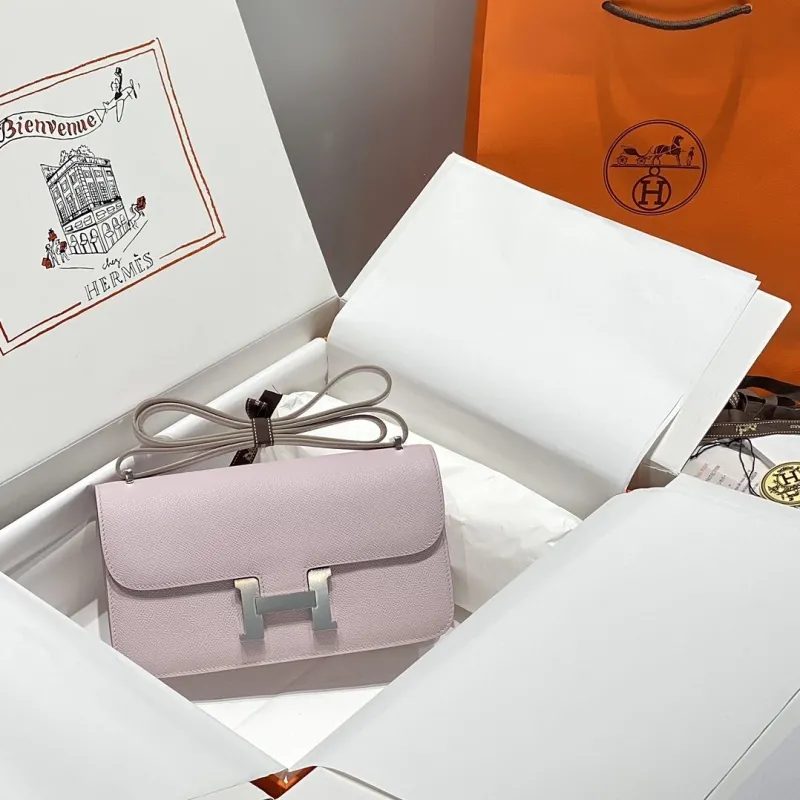 Hermes Constance Bags-167