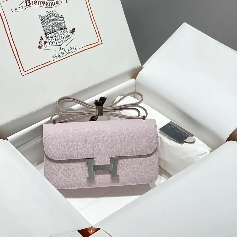 Alternative view of Hermes Constance Bags-167