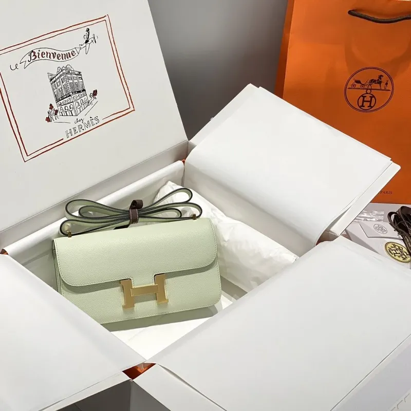 Hermes Constance Bags-168