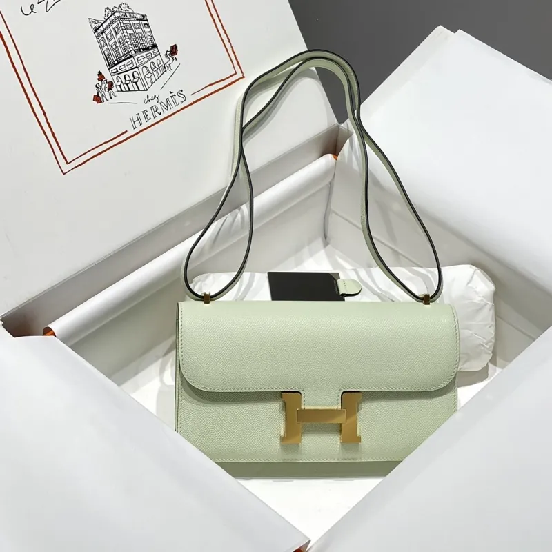 Alternative view of Hermes Constance Bags-168