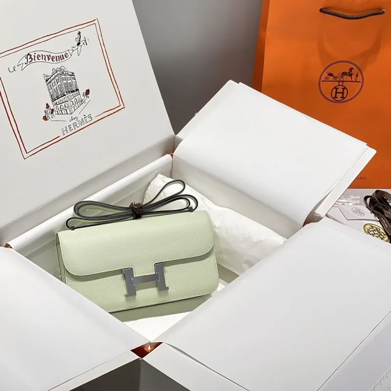 Hermes Constance Bags-169