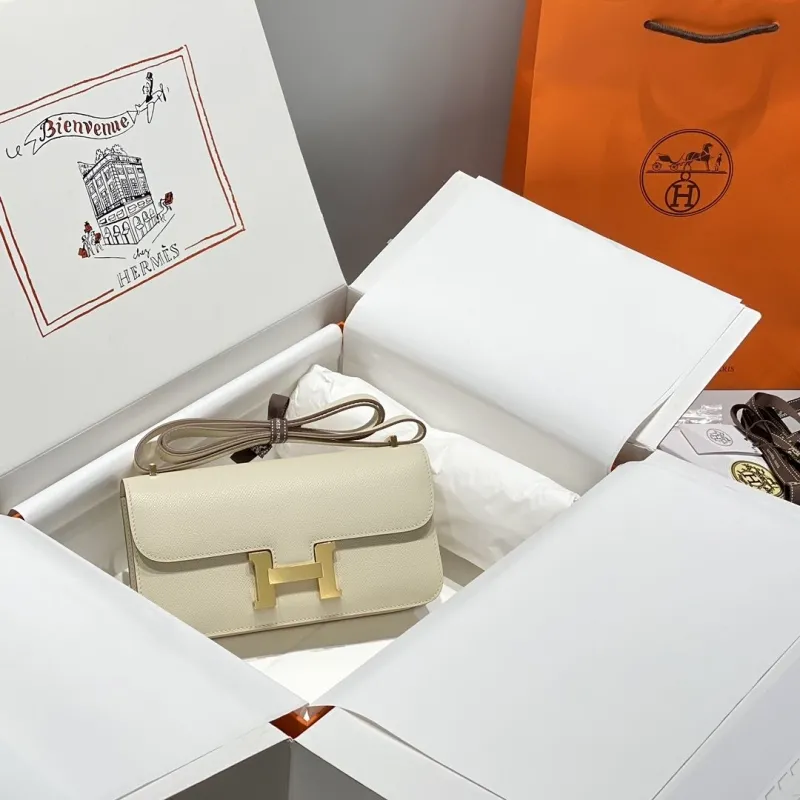 Hermes Constance Bags-170