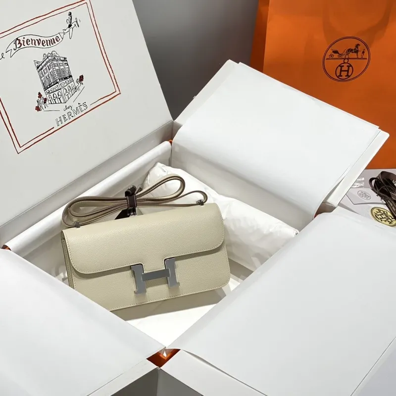 Hermes Constance Bags-171