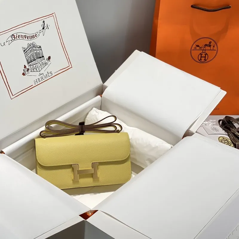 Hermes Constance Bags-172
