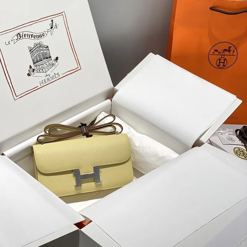 Hermes Constance Bags-175