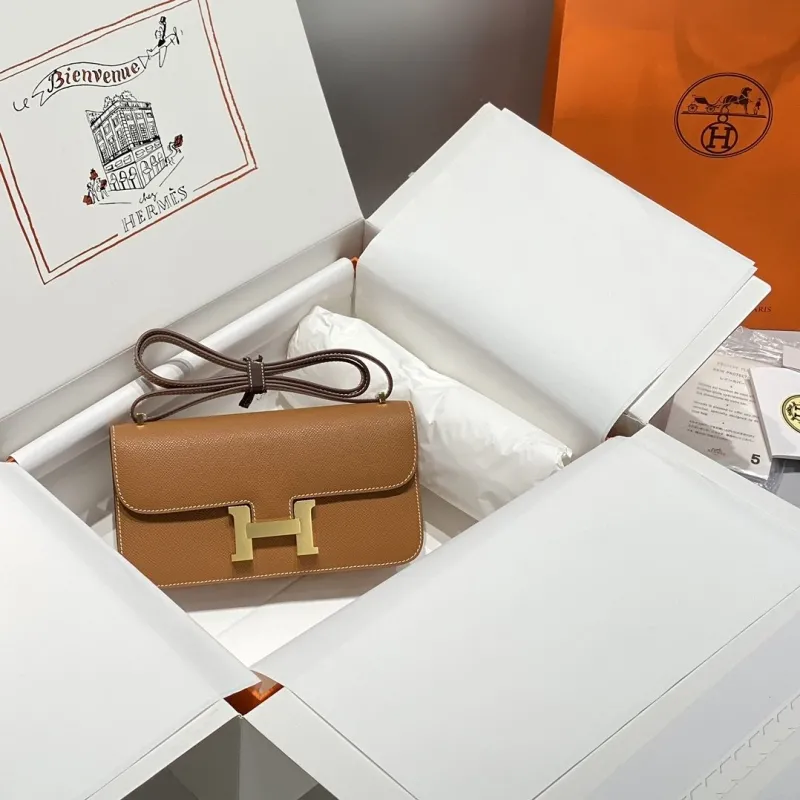 Hermes Constance Bags-176