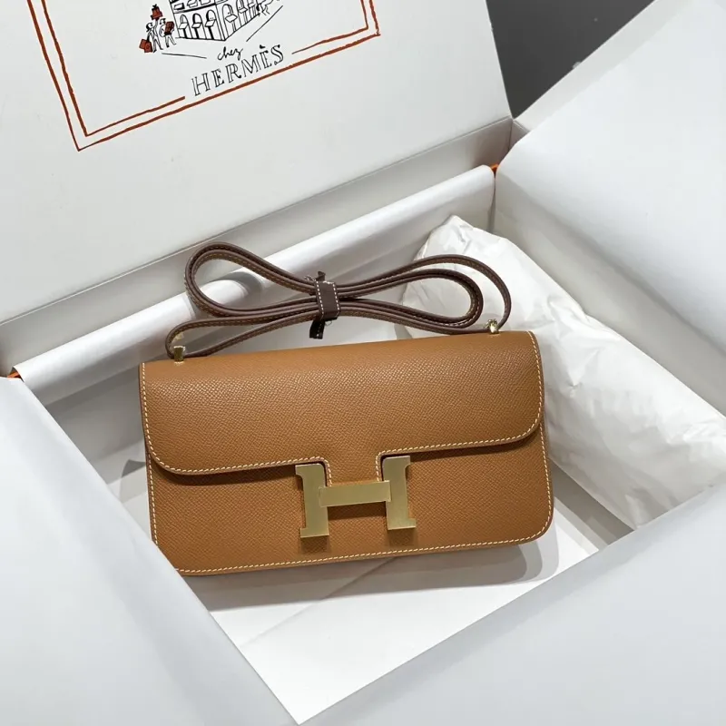 Alternative view of Hermes Constance Bags-176