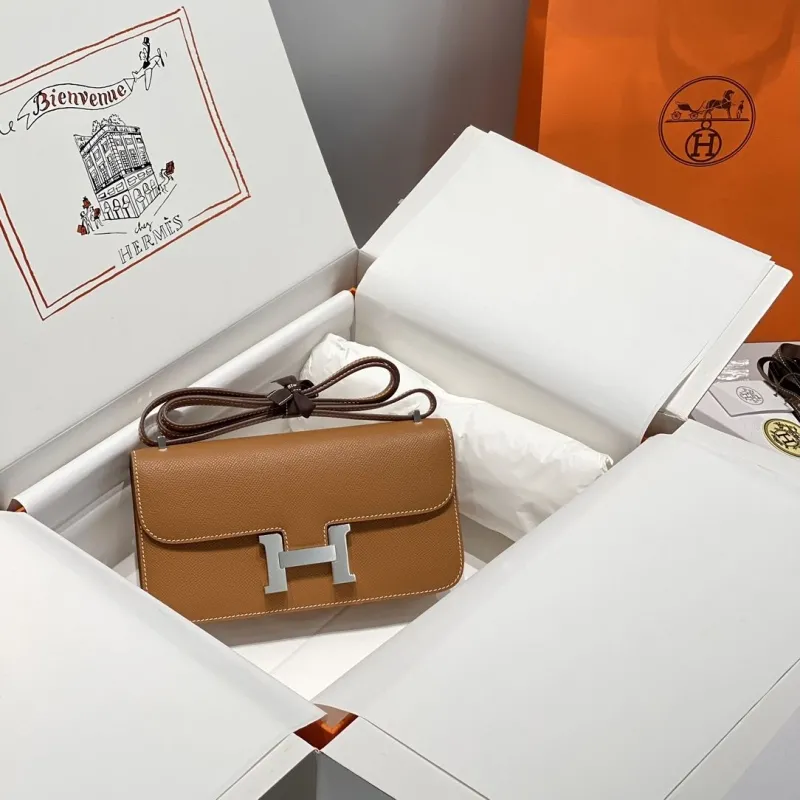 Hermes Constance Bags-177