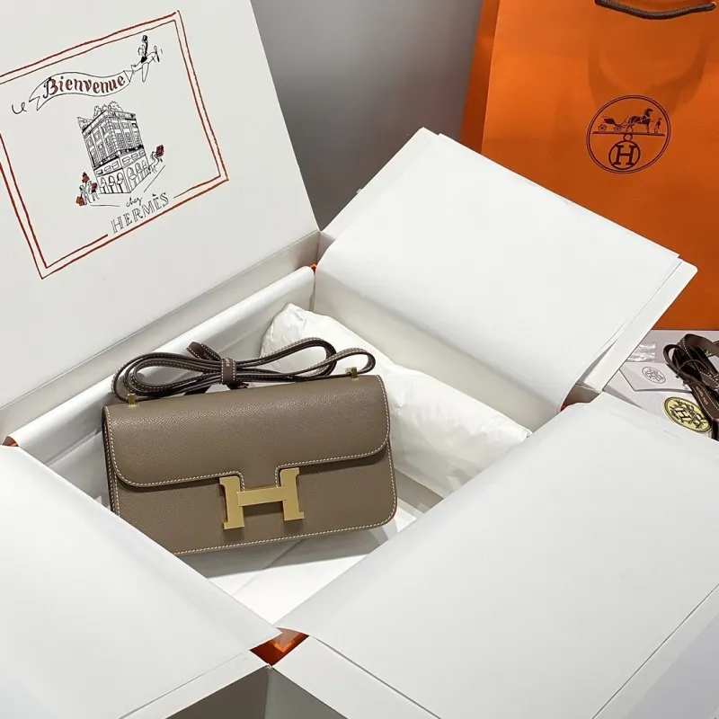 Hermes Constance Bags-178