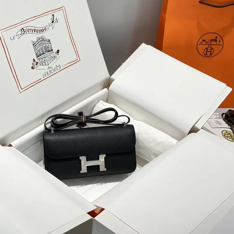 Hermes Constance Bags-180