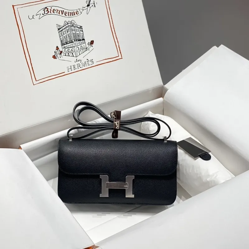 Alternative view of Hermes Constance Bags-180