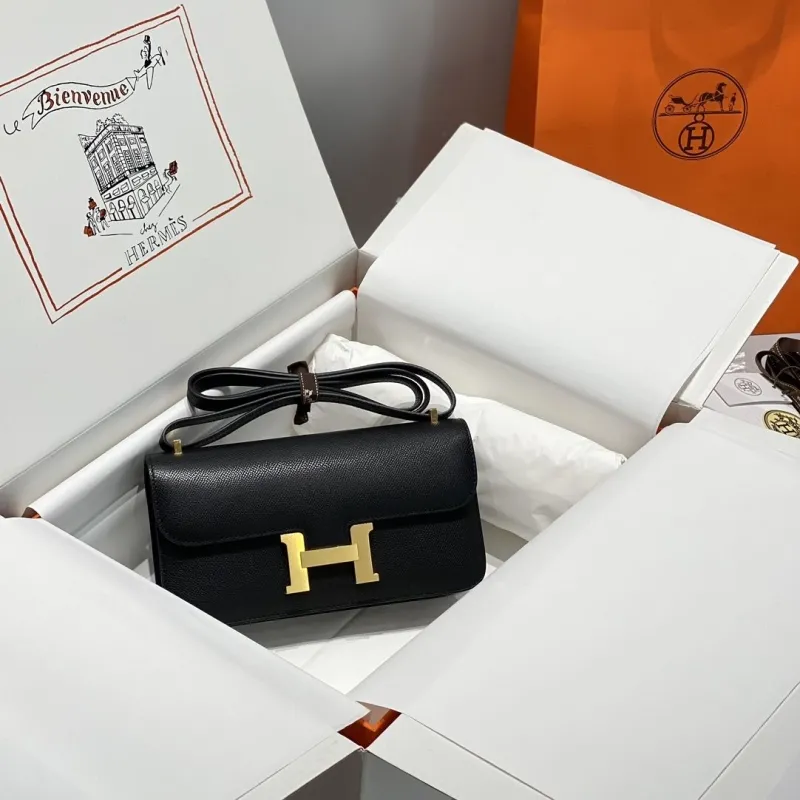 Hermes Constance Bags-181