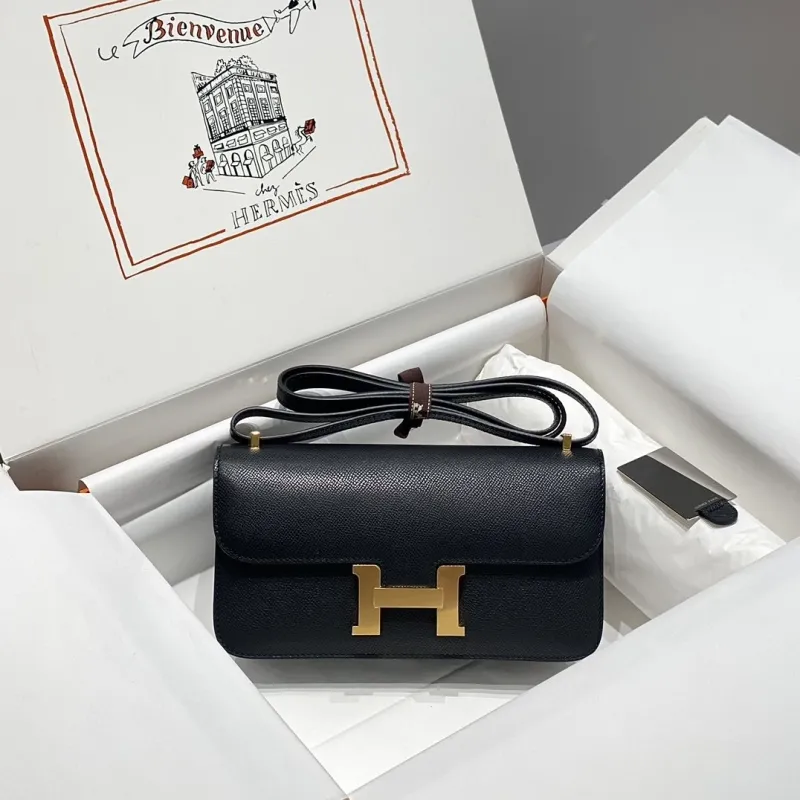 Alternative view of Hermes Constance Bags-181