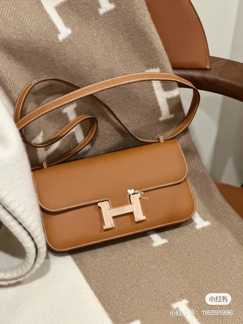 Hermes Constance Bags-182