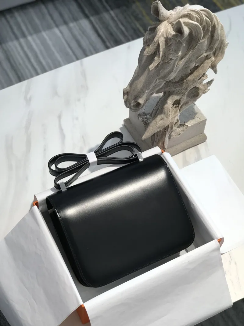 Alternative view of Hermes Constance Bags-183