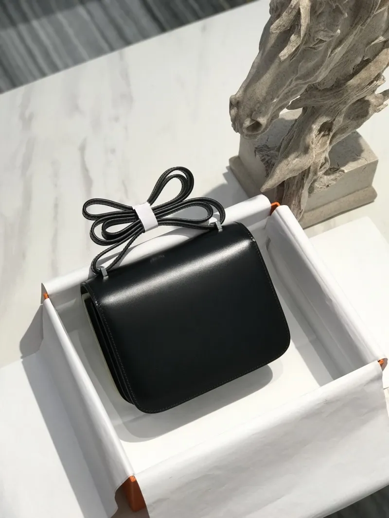 Alternative view of Hermes Constance Bags-184
