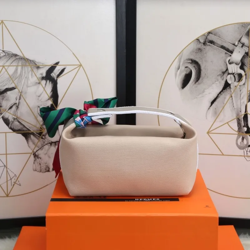 Alternative view of Hermes Cosmetic Bags-2