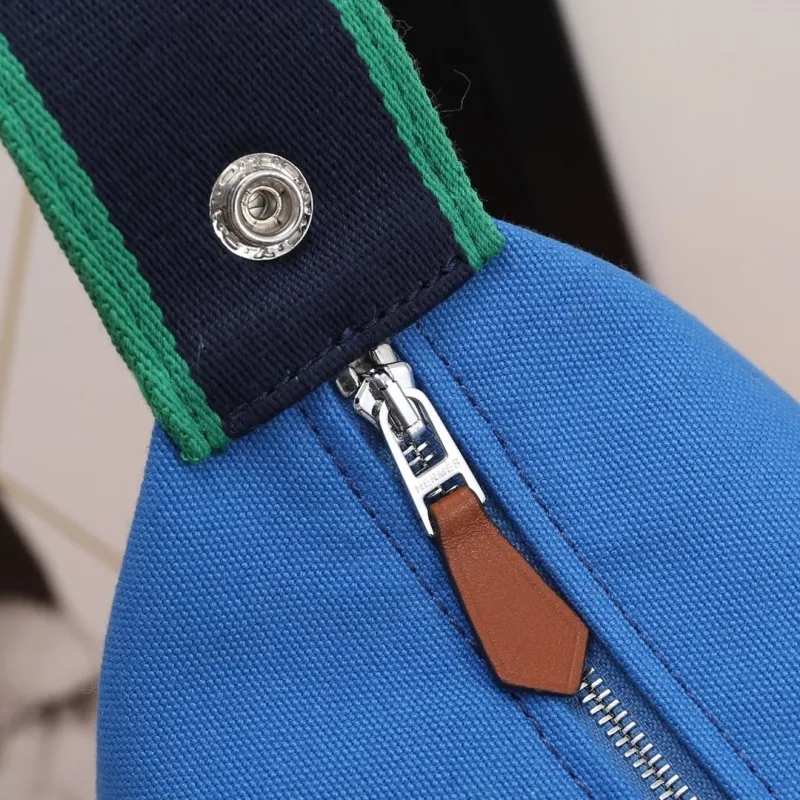 Hermes Cosmetic Bags-6 - Image 9