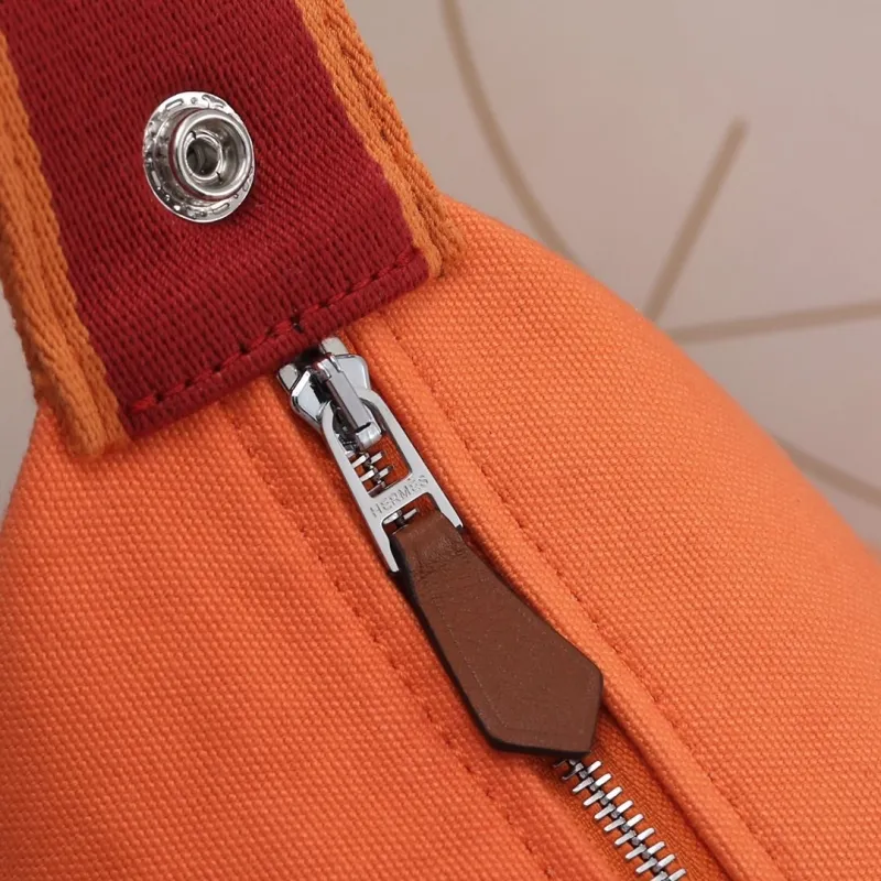 Hermes Cosmetic Bags-7 - Image 9