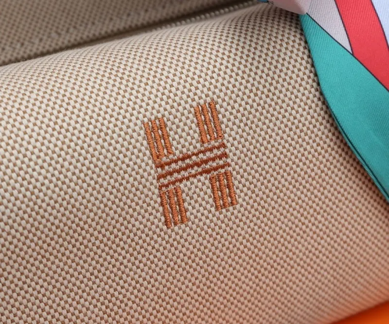 Hermes Cosmetic Bags-10 - Image 5