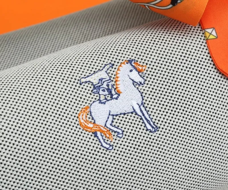 Hermes Cosmetic Bags-22 - Image 5
