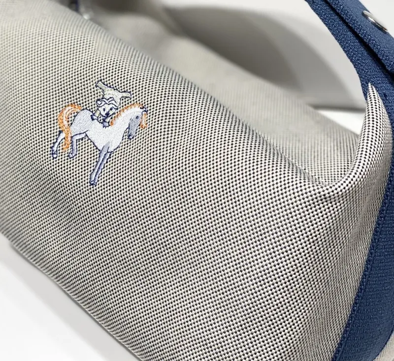 Hermes Cosmetic Bags-49 - Image 6