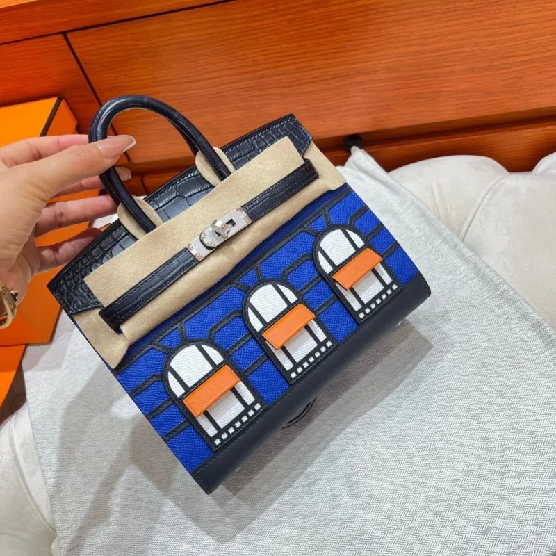Hermes Faubourg Bags-2
