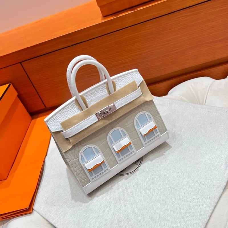 Hermes Faubourg Bags-3